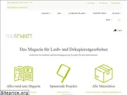 Sites similar to feinschnitt-kreativ.de