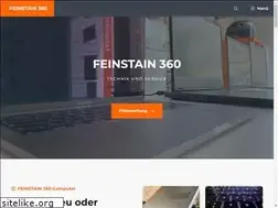 Sites similar to feinstain.de
