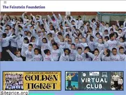 Sites similar to feinsteinfoundation.org