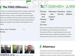 Sites similar to feinsuch.com