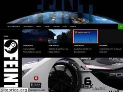 Sites similar to feintgames.com