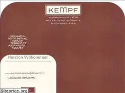 Sites similar to feinwerkstatt.net