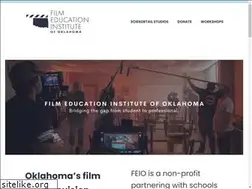 Sites similar to feiok.org