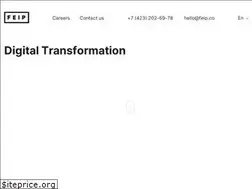 Sites similar to feip.co