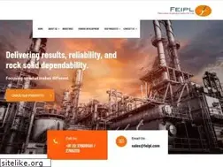 Sites similar to feipl.com