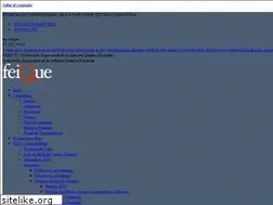 Sites similar to feique.org