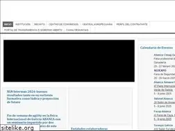 Sites similar to feira-galicia.com