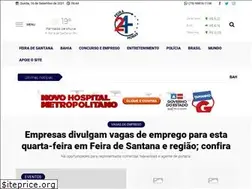 Sites similar to feira24horas.com