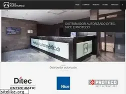 Sites similar to feiraautomatica.pt