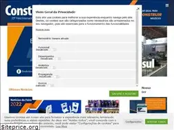 Sites similar to feiraconstrusul.com.br