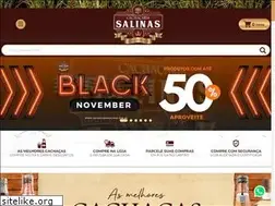 Sites similar to feiradacachaca.com.br