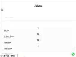 Sites similar to feiradecalcados.com