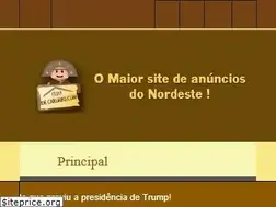 Sites similar to feiradecaruaru.com
