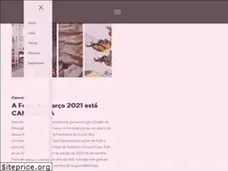 Sites similar to feirademarco.pt