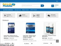 Sites similar to feiradeprodutos.com