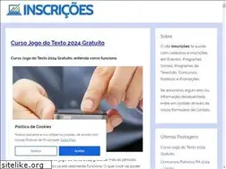 Sites similar to feiradoconcurso.com.br