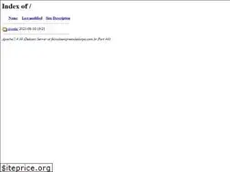 Sites similar to feiradoempreendedorpa.com.br