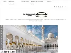 Sites similar to feiradosautomoveis.com.br