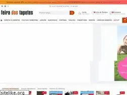 Sites similar to feiradostapetes.pt