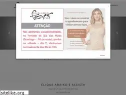 Sites similar to feiradovestidodefesta.com.br