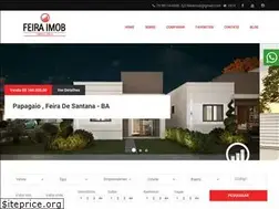 Sites similar to feiraimob.com.br