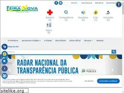 Sites similar to feiranovadomaranhao.ma.gov.br