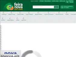 Sites similar to feiranovaemcasa.com.br