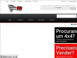 Sites similar to feirao4x4.com.br