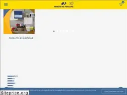 Sites similar to feiraodetoalhas.com.br