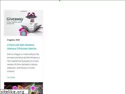 Sites similar to feirasaomateus.pt