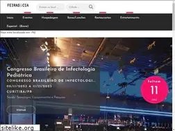 Sites similar to feirasecia.com.br