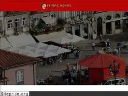 Sites similar to feirasnovas.pt