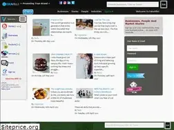 Sites similar to feiraville.com