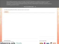 Sites similar to feirinhachic.com.br