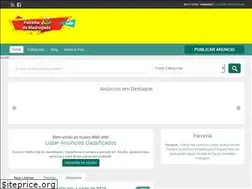Sites similar to feirinhadamadrugada.net.br