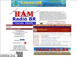 Sites similar to feirinhadigital.com.br