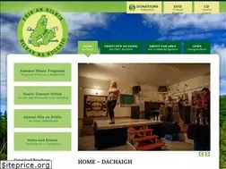 Sites similar to feisaneilein.ca