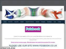 Sites similar to feisbook.weebly.com