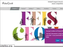 Sites similar to feisceoil.ie