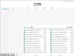 Sites similar to feisi.net