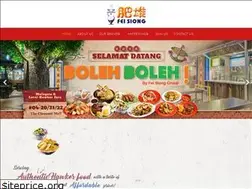 Sites similar to feisionggroup.com.sg