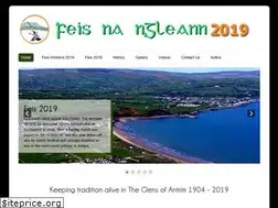 Sites similar to feisnangleann.com