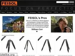 Sites similar to feisol.net