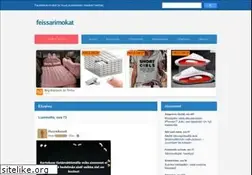 Sites similar to feissarimokat.com