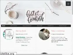 Sites similar to feistandflourish.com