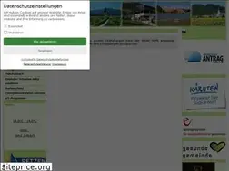 Sites similar to feistritz-bleiburg.gv.at