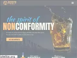 Sites similar to feistyspirits.com