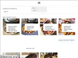 Sites similar to feistytapas.com