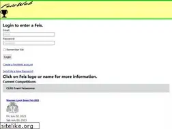 Sites similar to feisweb.com