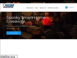 Sites similar to feit.com